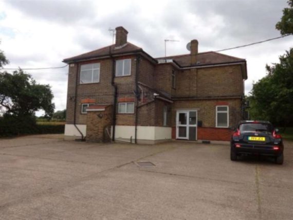 2&nbsp;Bedroom&nbsp;Detached